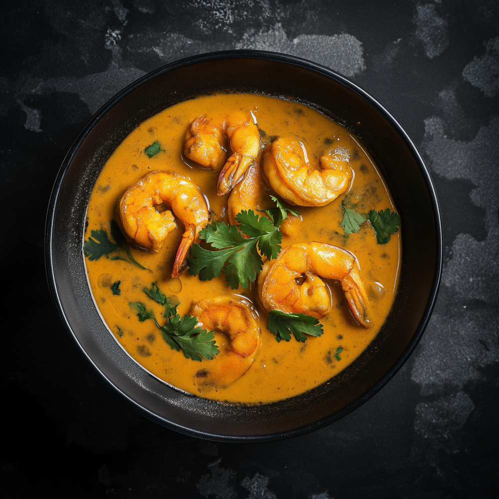 Bay Spice Tandoori Image